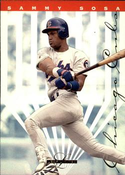Sammy Sosa