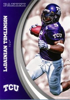LaDainian Tomlinson