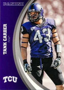 Tank Carder
