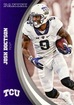 Josh Doctson