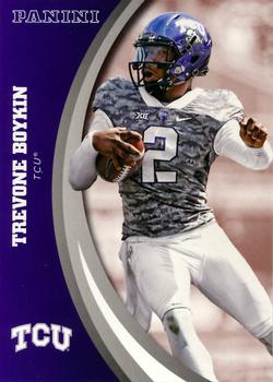 Trevone Boykin