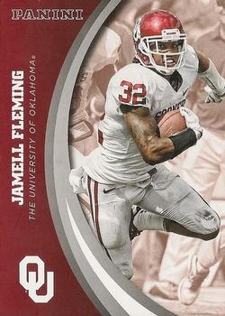 Jamell Fleming