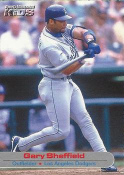 Gary Sheffield
