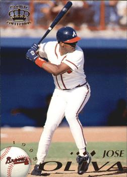 Jose Oliva