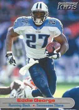 Eddie George