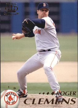Roger Clemens