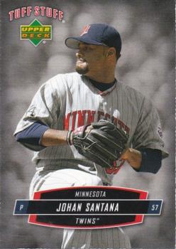 Johan Santana