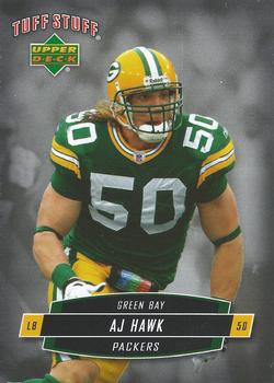 A.J. Hawk