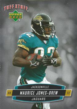 Maurice Jones-Drew