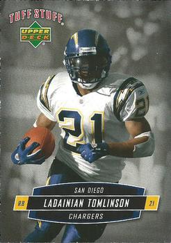 LaDainian Tomlinson