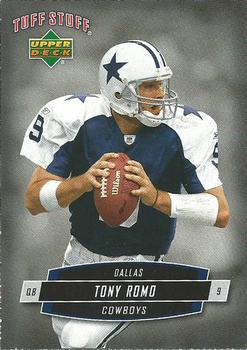 Tony Romo