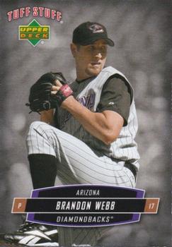Brandon Webb