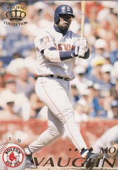 Mo Vaughn