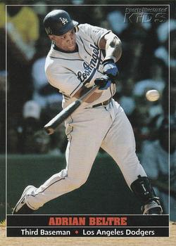 Adrian Beltre