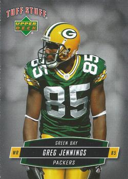 Greg Jennings