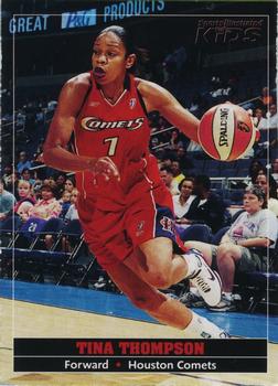 Tina Thompson