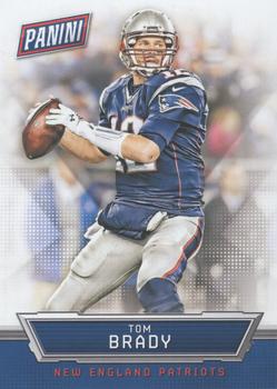 Tom Brady
