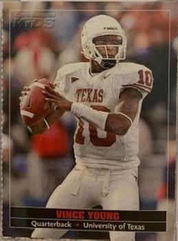 Vince Young