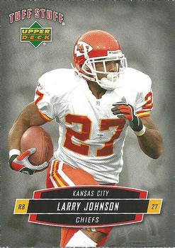Larry Johnson