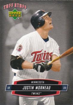 Justin Morneau