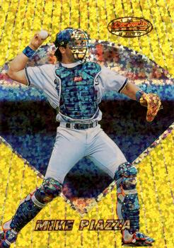 Mike Piazza
