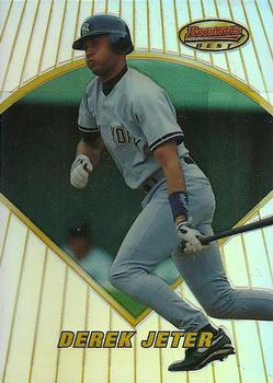 Derek Jeter