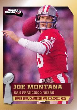 Joe Montana