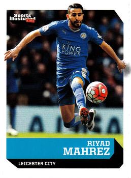 Riyad Mahrez