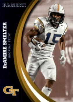 DeAndre Smelter