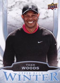 Tiger Woods