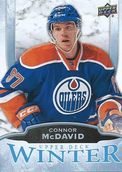Connor McDavid