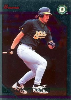 Jason Giambi