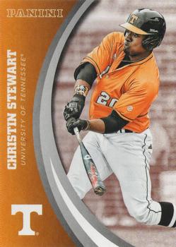 Christin Stewart