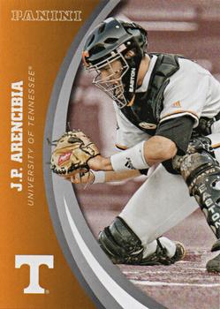 J.P. Arencibia
