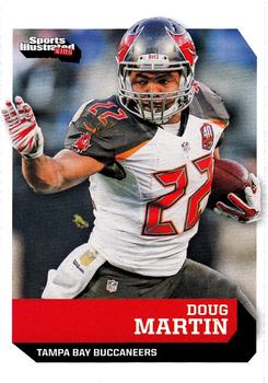 Doug Martin