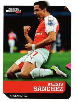 Alexis Sanchez