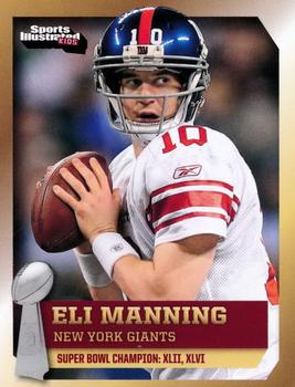 Eli Manning