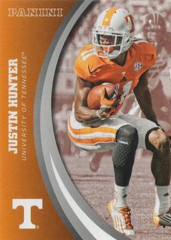 Justin Hunter