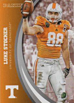 Luke Stocker