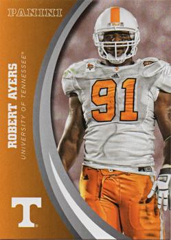 Robert Ayers