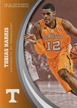 Tobias Harris