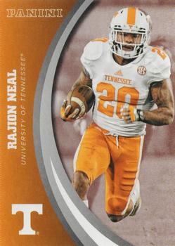 Rajion Neal