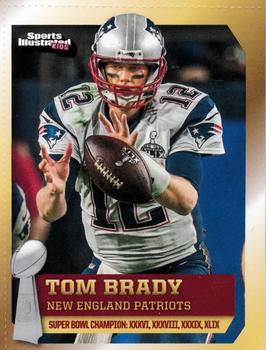 Tom Brady