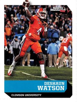 Deshaun Watson