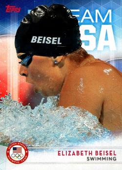 Elizabeth Beisel
