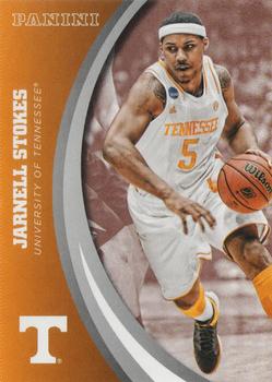 Jarnell Stokes