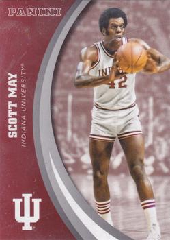 Scott May