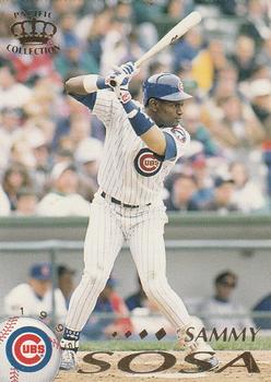 Sammy Sosa