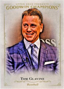 Tom Glavine