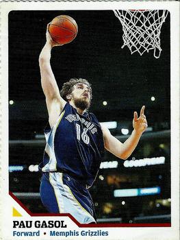 Pau Gasol